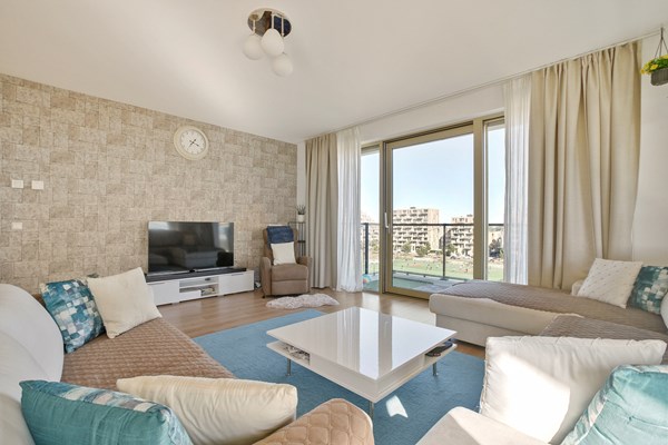 Medium property photo - Eef Kamerbeekstraat 584, 1095 MP Amsterdam
